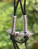 Tiny Bell & Vajra Mala Counter #9
