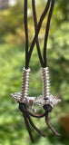 Tiny Bell & Vajra Mala Counter #9