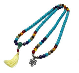 New Chakra Mala #26