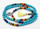 New Chakra Mala #26