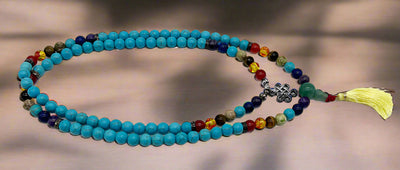 New Chakra Mala #26