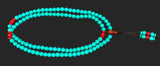 Turquoise Prayer Bead #12