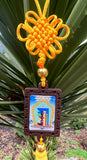 Vajra pani  Amulet