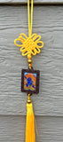 Vajra pani  Amulet