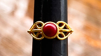 Vajra Ring