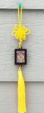 Wheel of Life Talisman