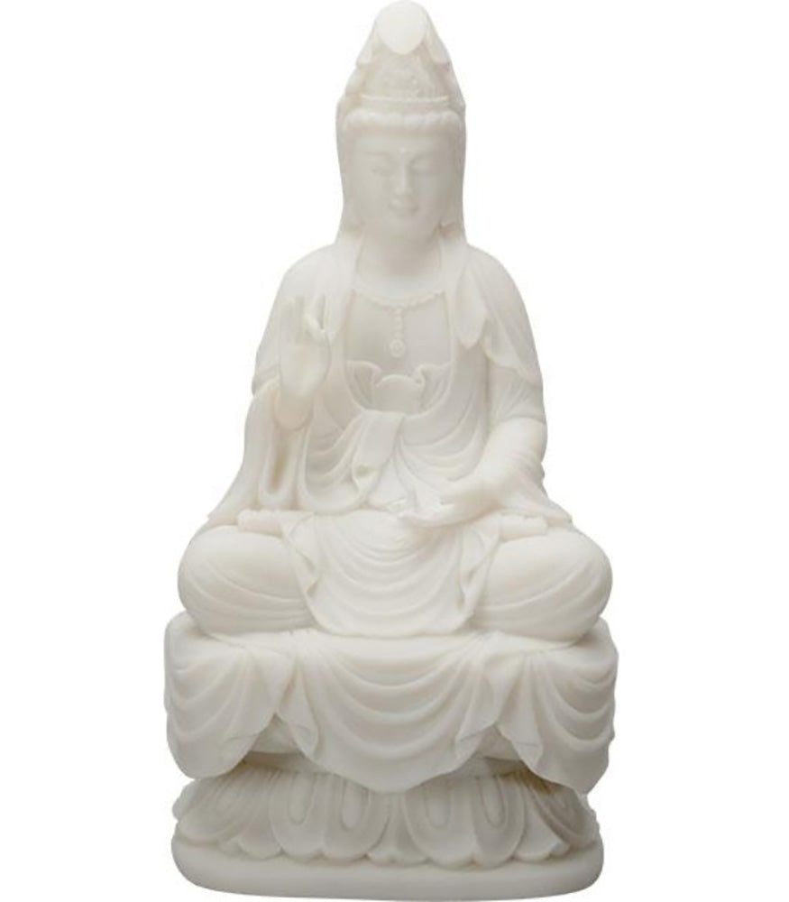 Kuan Yin Statue