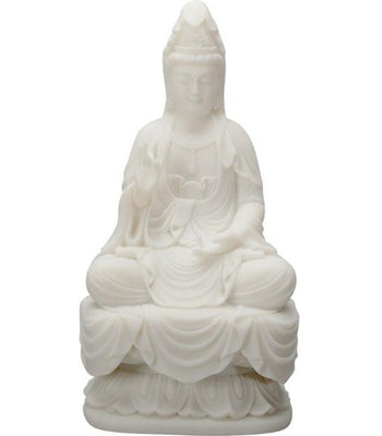Kuan Yin Statue