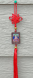 White Tara Talisman
