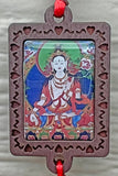 White Tara Talisman
