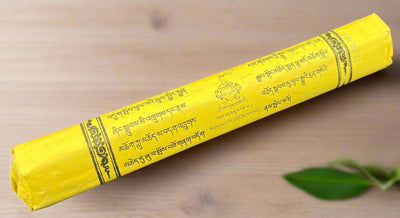 Nado Poizokhang Incense #52