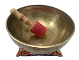 Tibetan Singing Bowl