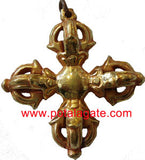Double Dorjee Small #7