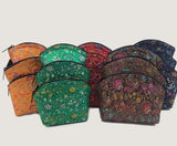 Coin Bag Set of Three #10