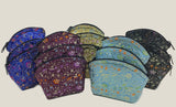 Coin Bag Set of Three #10