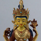 Chenrezig Statue #16
