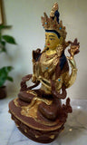 Chenrezig Statue #16