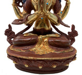Chenrezig Statue #16