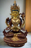 Chenrezig Statue #16