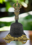 Bell & Dorje Set #7