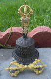 Bell & Dorje Set #7