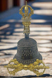 Bell & Dorje Set #7