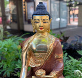 Shakyamuni Buddha 6"
