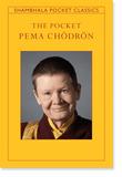Pocket Pema Chodron