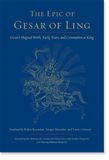 The Epic of Gesar of Ling