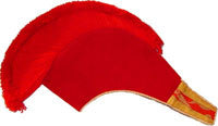 Lama Hat (Tse-Shaa )# 2