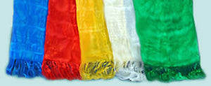 LONG KHATAK OFFERING SCARF #4