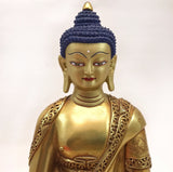 Amitabha Buddha Statue # 8