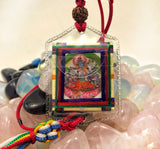 Tara Amulet for Car & Wall #5