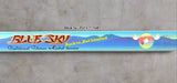 Blue Sky Incense #14