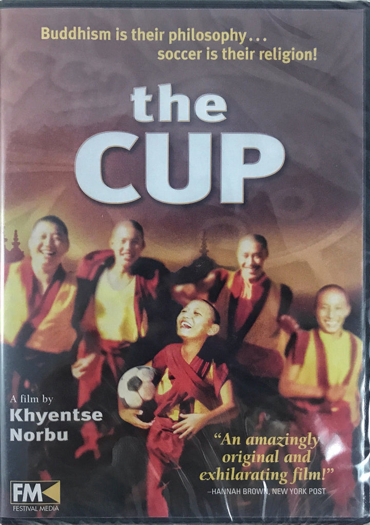 The Cup #20
