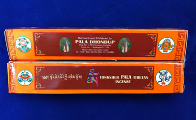 Tongsher Pala Tibetan Incense #20