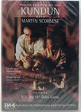 In Search of Kundun # 18