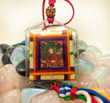 Amulets for Car #6