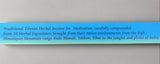 Blue Sky Incense #14