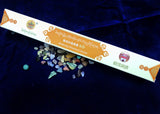 Mindroling Incense Grade 1 #4