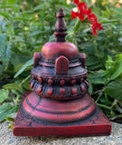 Buddha Stupa #3