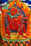 Lhachen Handmade Silk Lg #43