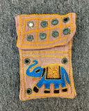 Cellphone Shoulder/Crossbody Purse