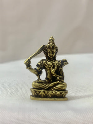 Manjushri New