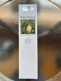Nitraj Premium Incense