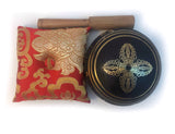 Singing Bowl: Mantra Sm #2