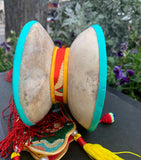 Skull Cup Damaru S#28