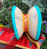 Skull Cup Damaru #29