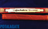 Kalachakra Incense #7