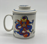 Cup: Thunder Dragon with Explanation #6